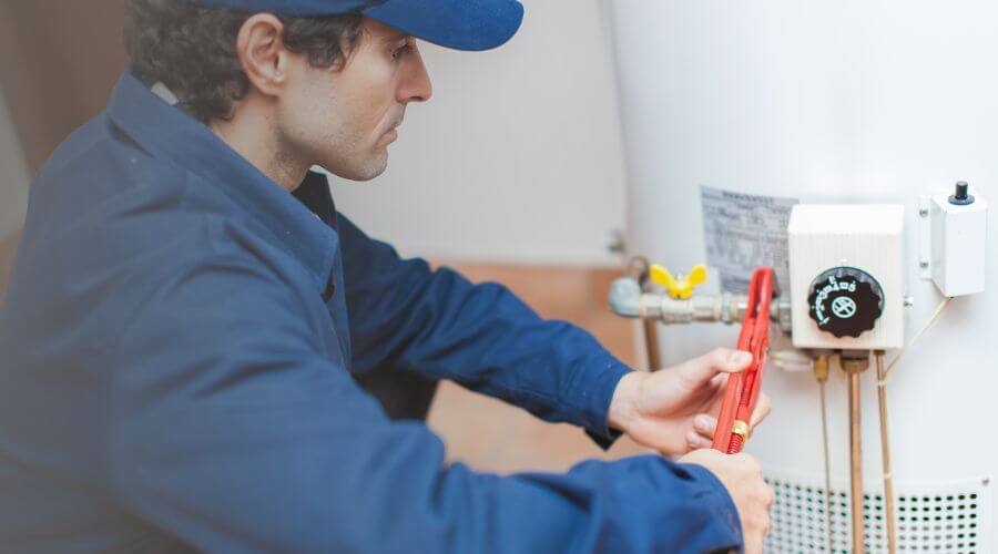 Professional Leak Detection Services in Dundee, MI